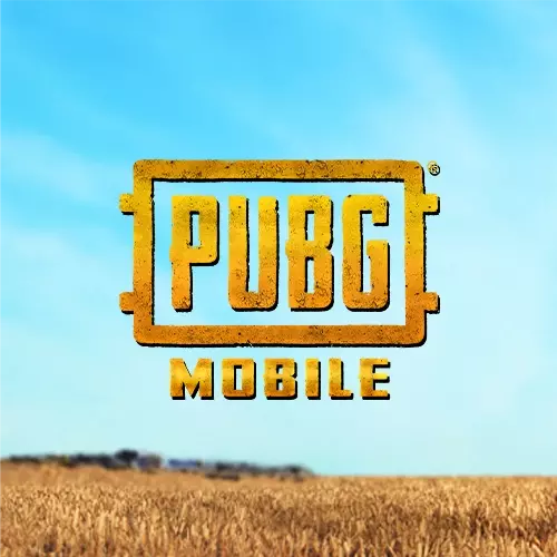 PUBG VOUCHER