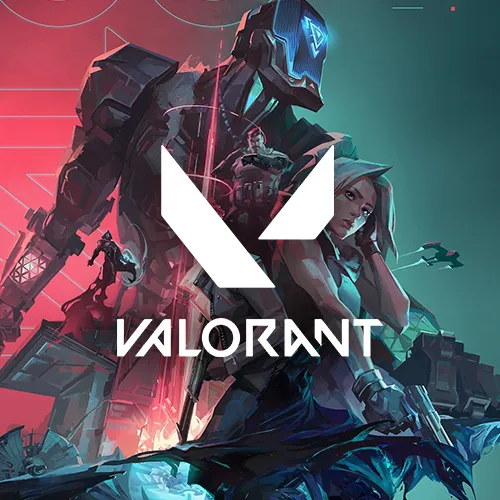 Valorant 375 VP
