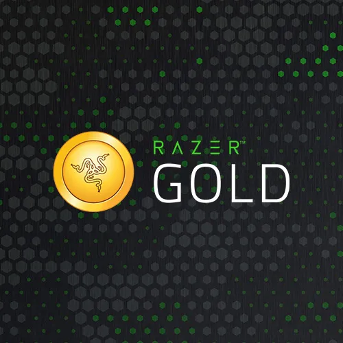 Razer Gold Turkey 10 TL