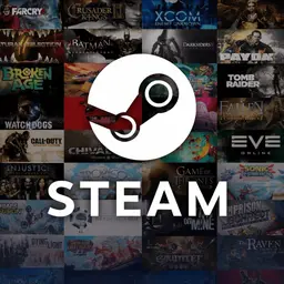 Steam 1 USD