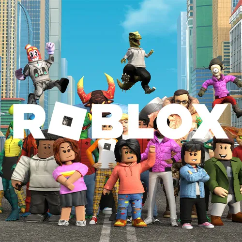 Roblox 4 $ US